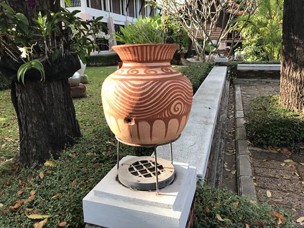 博物館の展示物|諸事情ありまして