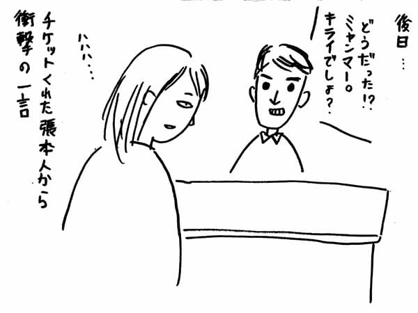 ミャンマー4日目 最終日|諸事情ありまして
