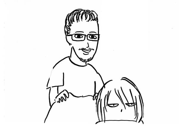 ただのメスになった話|濱さん
