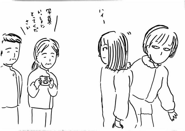 写真撮影1