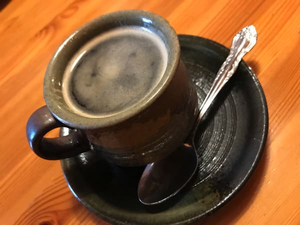 コーヒー