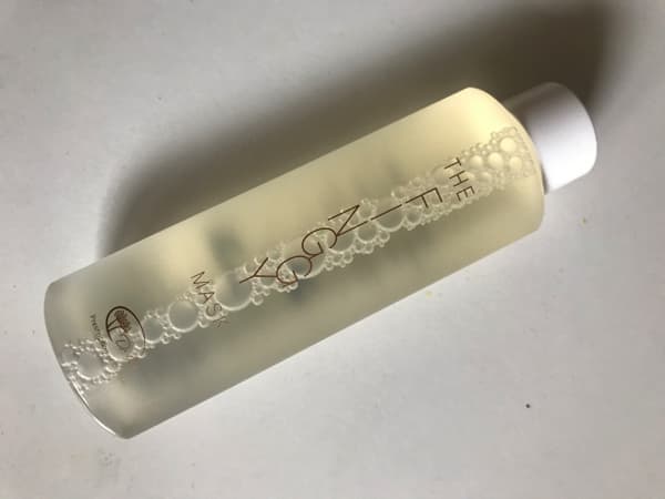 フィンギーマスク