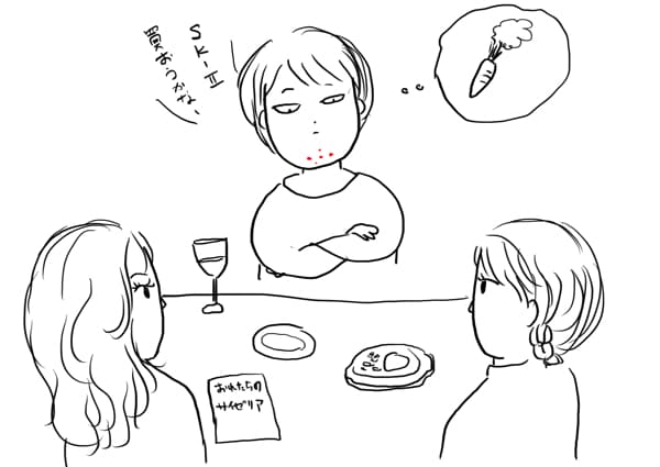 相談